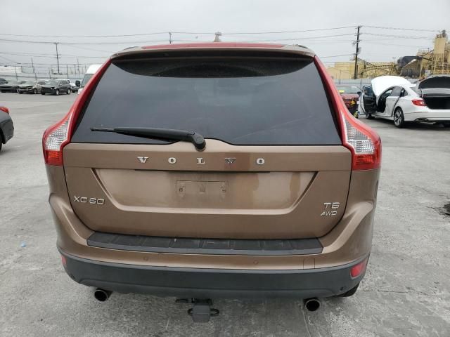 2011 Volvo XC60 T6