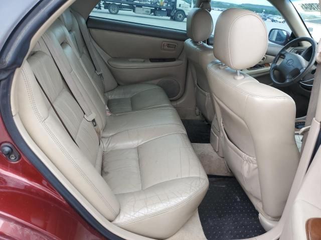 2000 Lexus ES 300