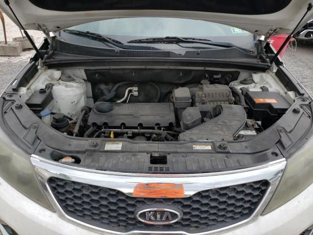 2011 KIA Sorento Base