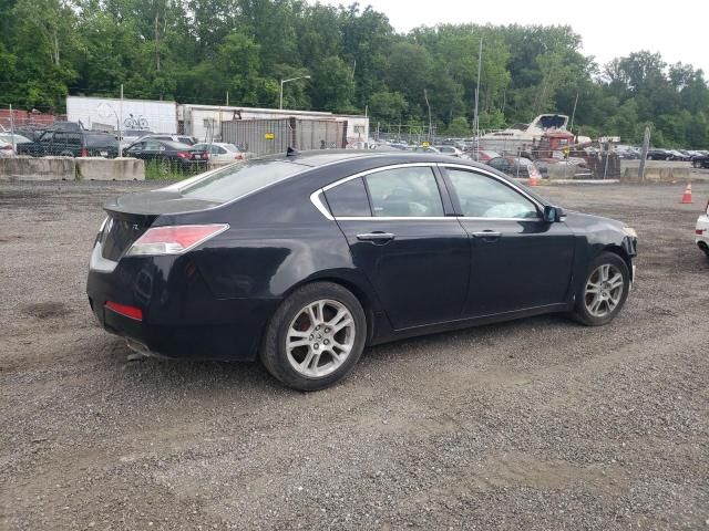 2010 Acura TL