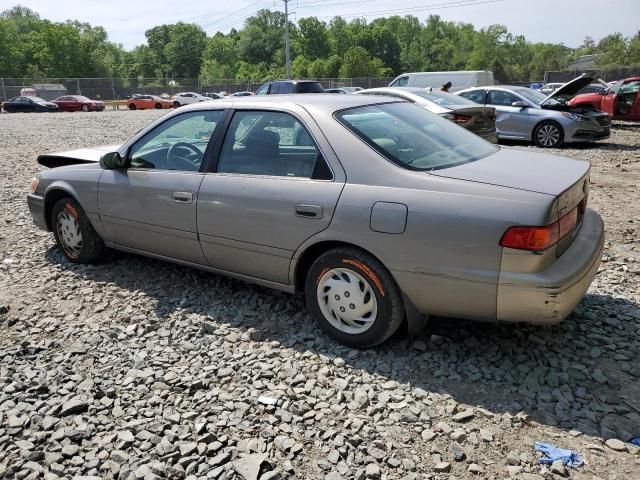 2000 Toyota Camry CE