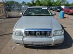 2009 Mercury Grand Marquis LS