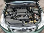 2012 Subaru Outback 2.5I