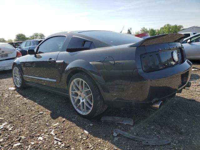 2007 Ford Mustang GT