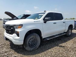 2022 Chevrolet Silverado C1500 Custom en venta en Houston, TX