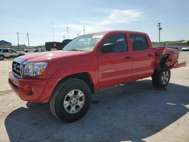 2006 Toyota Tacoma Double Cab