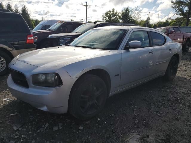 2007 Dodge Charger R/T