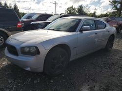 Salvage cars for sale from Copart Windsor, NJ: 2007 Dodge Charger R/T