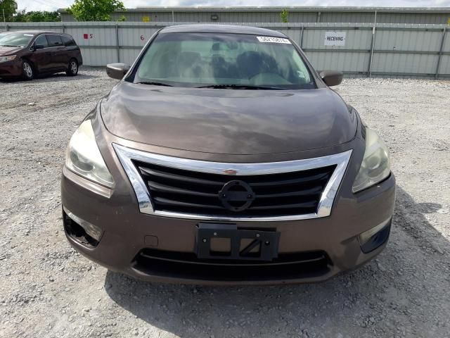 2013 Nissan Altima 3.5S