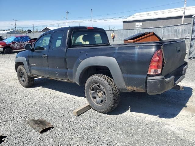 2005 Toyota Tacoma Access Cab