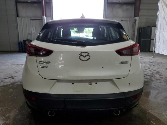 2019 Mazda CX-3 Sport