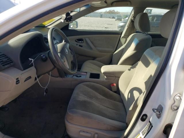 2008 Toyota Camry CE