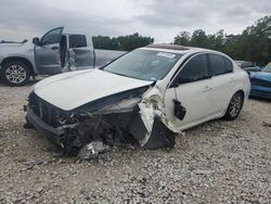 Infiniti g35 salvage cars for sale: 2007 Infiniti G35