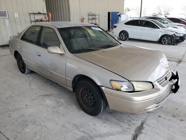 1999 Toyota Camry CE