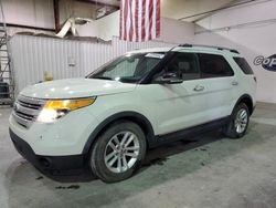 2011 Ford Explorer XLT en venta en Tulsa, OK