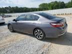 2017 Honda Accord EXL