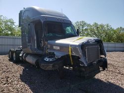 Salvage cars for sale from Copart Avon, MN: 2011 Freightliner Cascadia 125