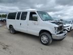 2013 Ford Econoline E150 Wagon