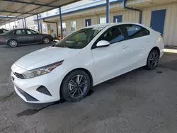 KIA salvage cars for sale: 2023 KIA Forte LX