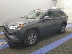2024 Toyota Rav4 XLE en venta en Orlando, FL