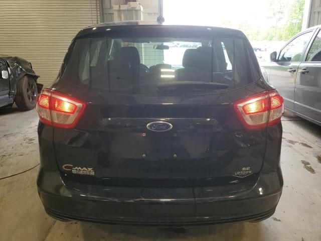 2017 Ford C-MAX SE