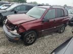 2003 Chevrolet Tracker