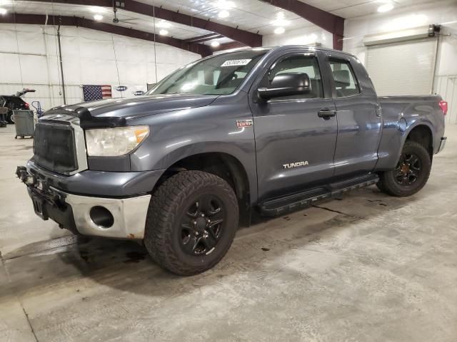 2010 Toyota Tundra Double Cab SR5