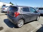 2016 Chevrolet Spark 2LT