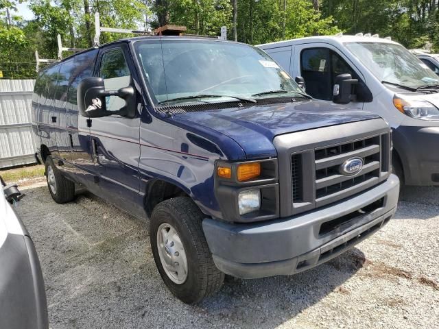 2013 Ford Econoline E250 Van