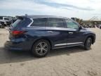 2018 Infiniti QX60