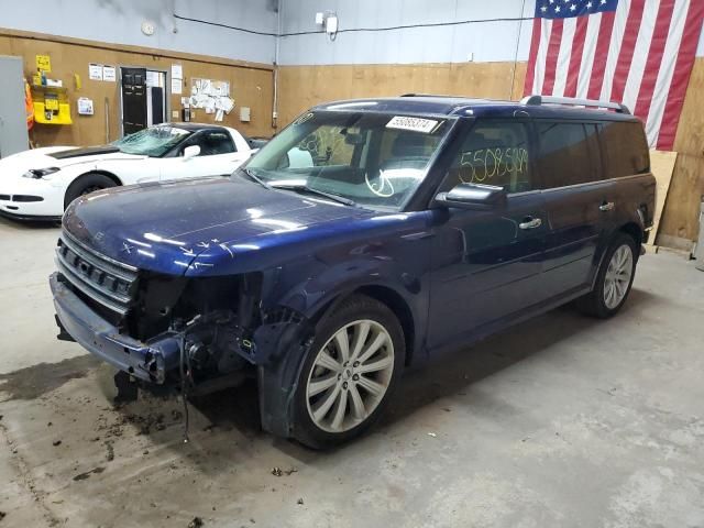 2016 Ford Flex SEL