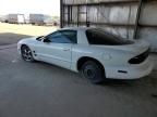 2002 Pontiac Firebird