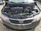 2010 KIA Forte EX