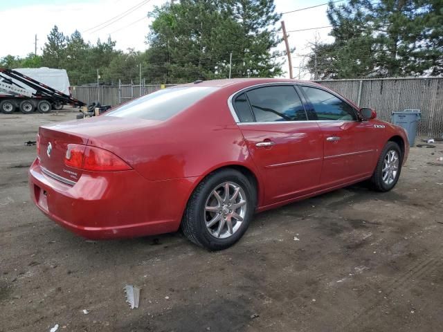 2008 Buick Lucerne CXL