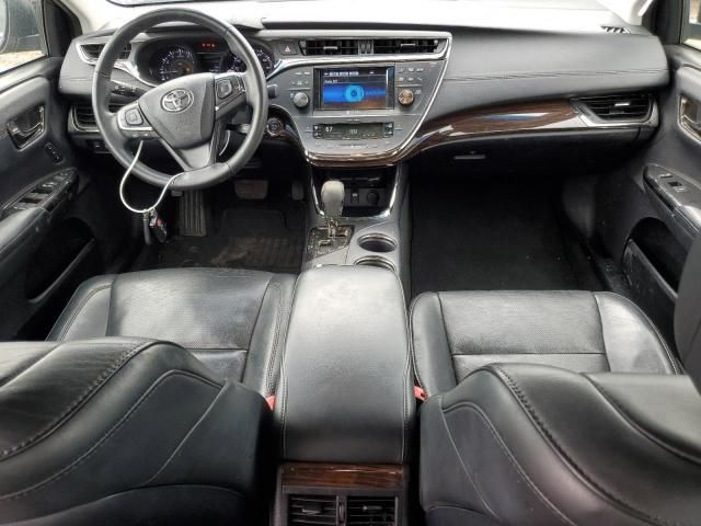 2013 Toyota Avalon Base