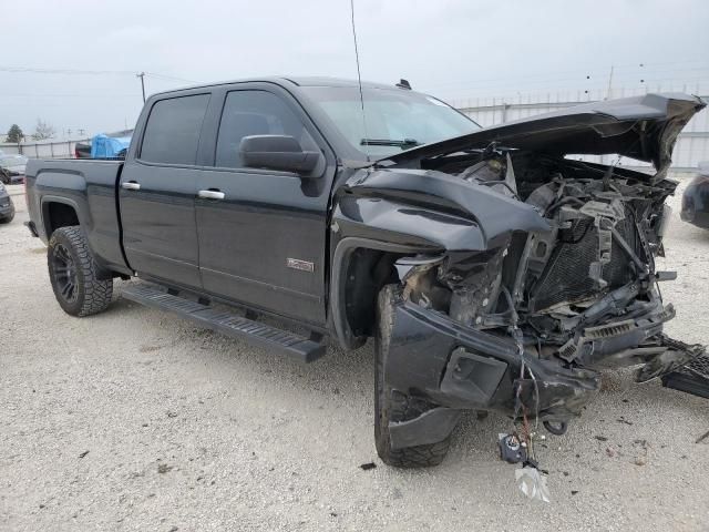 2014 GMC Sierra K1500 SLT