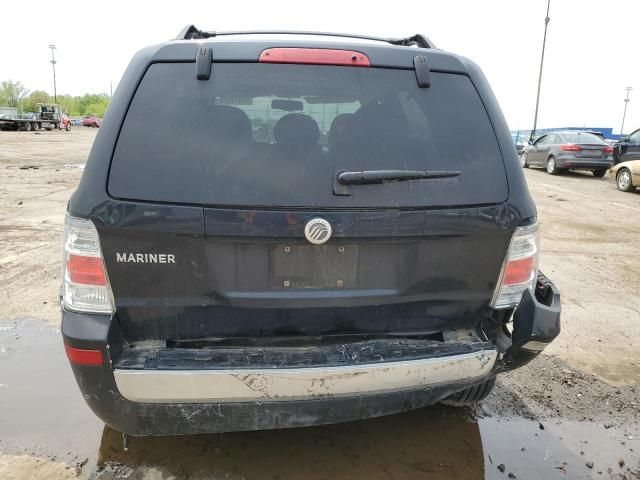 2009 Mercury Mariner