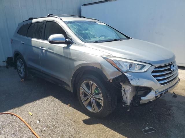 2014 Hyundai Santa FE GLS