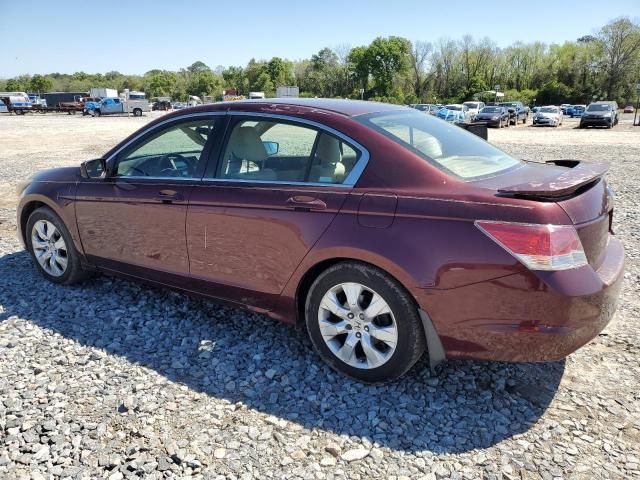 2009 Honda Accord LX