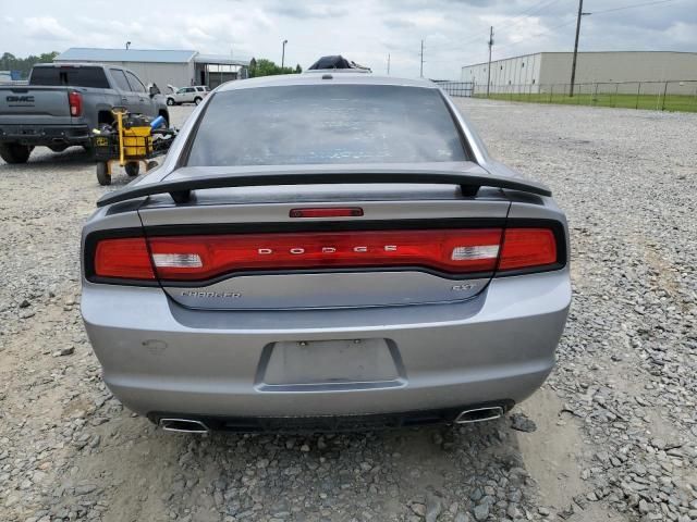 2014 Dodge Charger SXT