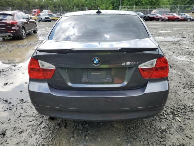 2008 BMW 328 I