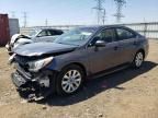 2017 Subaru Legacy 2.5I Premium