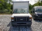 2017 Ford Econoline E350 Super Duty Cutaway Van