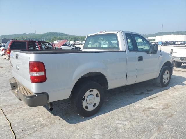 2006 Ford F150