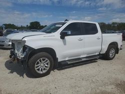 Run And Drives Cars for sale at auction: 2020 Chevrolet Silverado K1500 LT