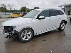 Vehiculos salvage en venta de Copart Lebanon, TN: 2023 Audi Q7 Premium Plus