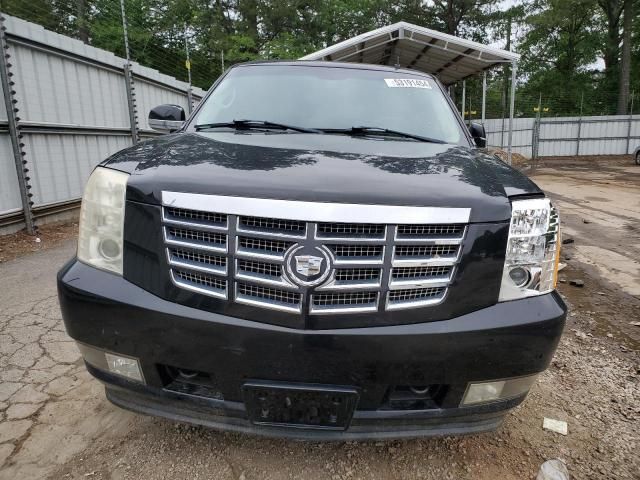 2007 Cadillac Escalade Luxury