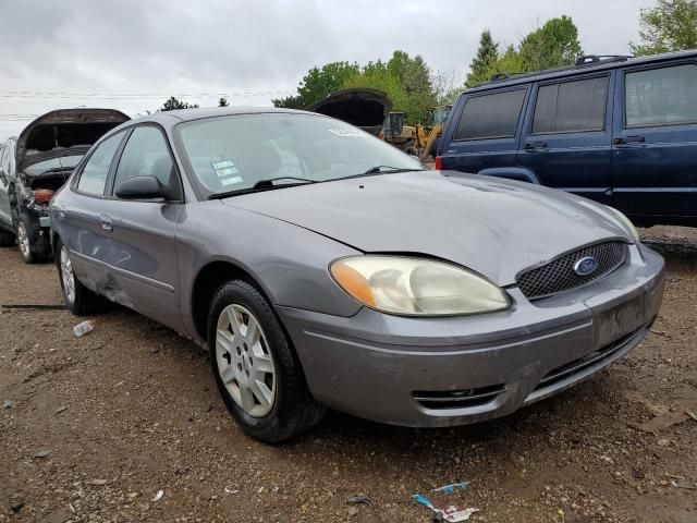 2006 Ford Taurus SE