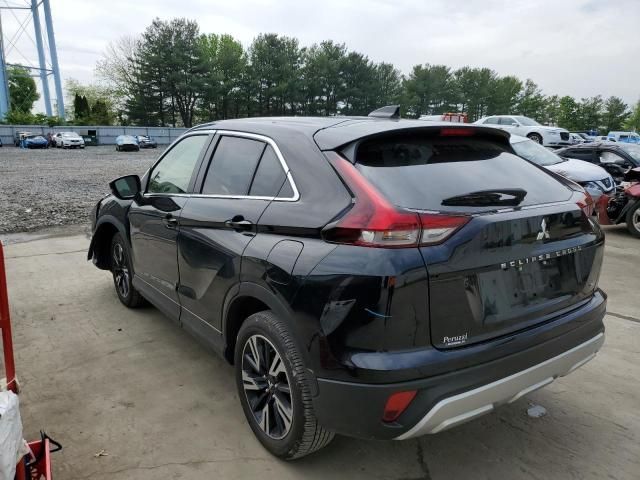 2023 Mitsubishi Eclipse Cross SE