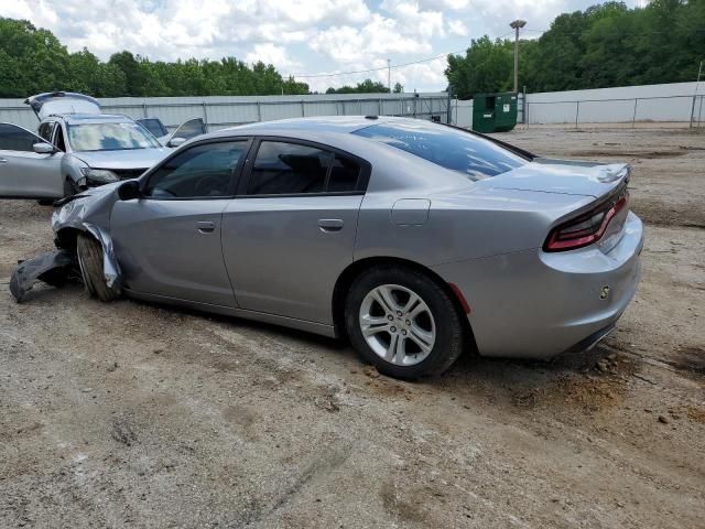 2018 Dodge Charger SXT